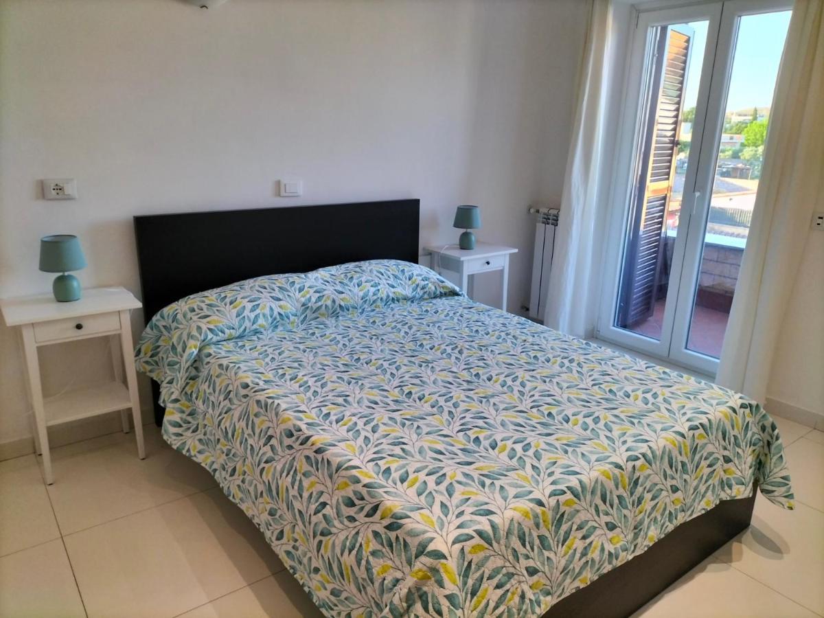The House Fiera Di Roma Aeroporto Fiumicino Bed and Breakfast Ponte Galeria Εξωτερικό φωτογραφία