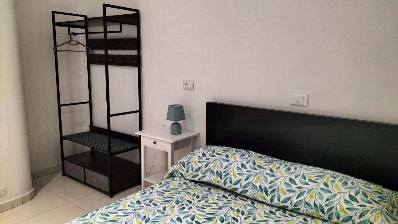 The House Fiera Di Roma Aeroporto Fiumicino Bed and Breakfast Ponte Galeria Εξωτερικό φωτογραφία