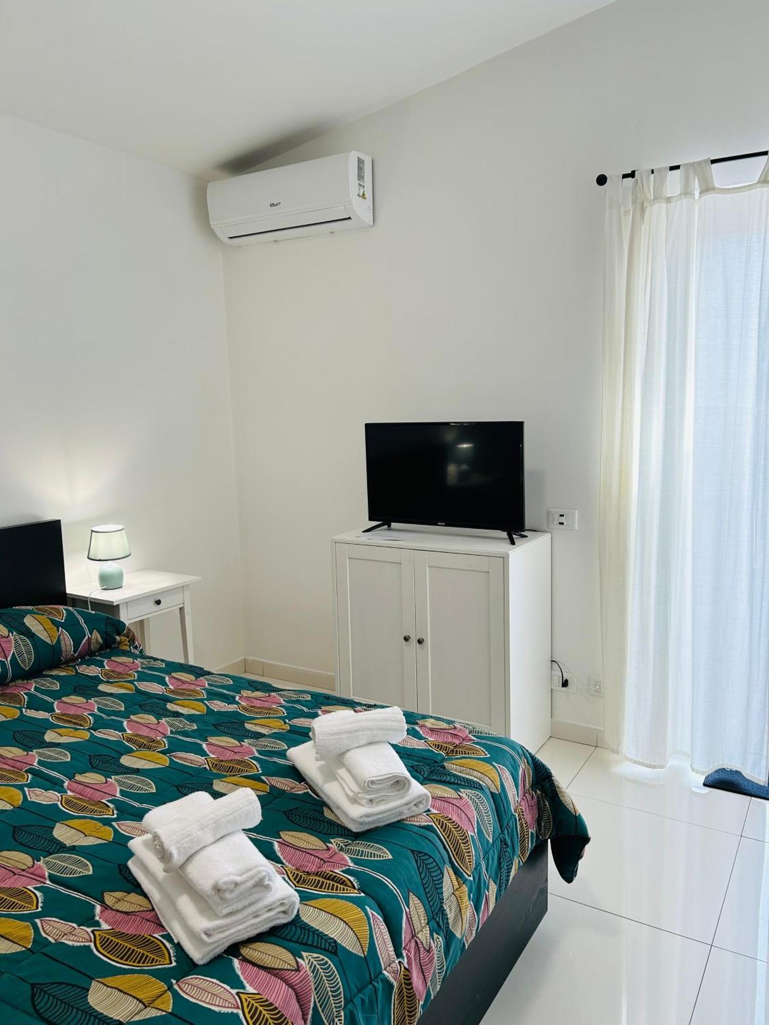 The House Fiera Di Roma Aeroporto Fiumicino Bed and Breakfast Ponte Galeria Εξωτερικό φωτογραφία